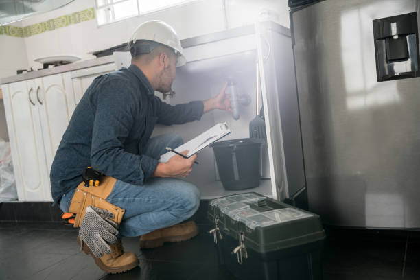 Reliable Rawls Springs, MS Plumbing Solutions