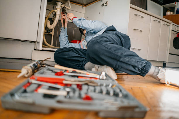 Best Local Plumber Services  in Rawls Springs, MS