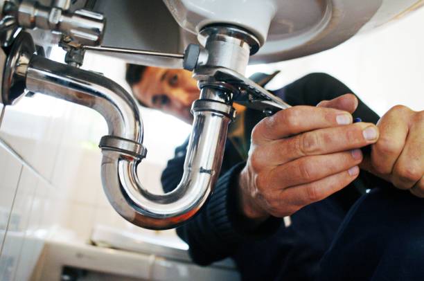 Best Plumbing Repair Near Me  in Rawls Springs, MS