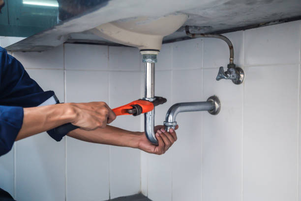 Best Shower Repair Services  in Rawls Springs, MS