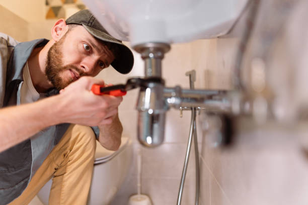 Best Faucet Repair  in Rawls Springs, MS