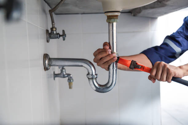 Best Water Softener Installation  in Rawls Springs, MS