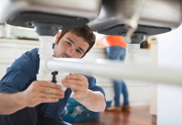 Best Local Plumber Services  in Rawls Springs, MS