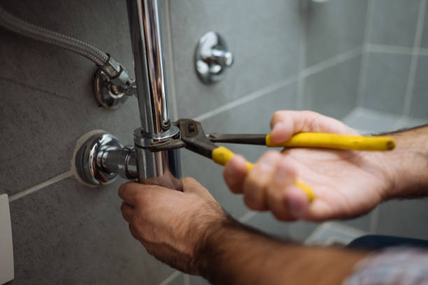 Best Emergency Plumbing Repair  in Rawls Springs, MS