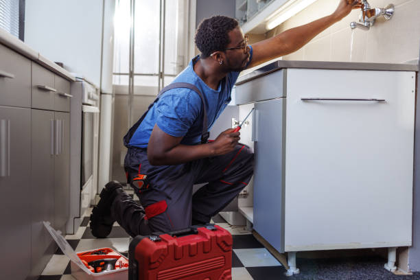 Best Same-Day Plumbing Service  in Rawls Springs, MS