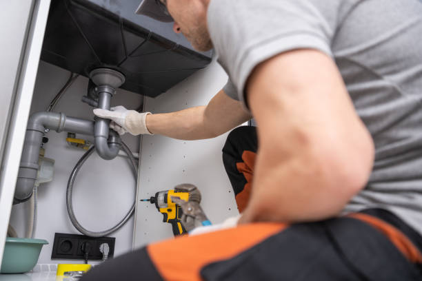 Best Emergency Plumber  in Rawls Springs, MS